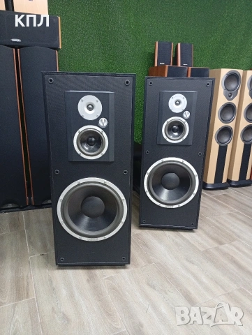 Тонколони Infinity SM-225, снимка 6 - Тонколони - 53619598