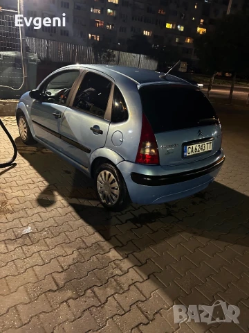 Ситроен, снимка 7 - Автомобили и джипове - 50607723