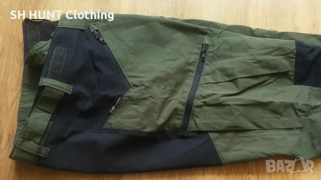 SKOGSTAD Bitihorn Stretch Trouser размер XL панталон със здрава и еластична материи - 2946, снимка 5 - Екипировка - 55952036