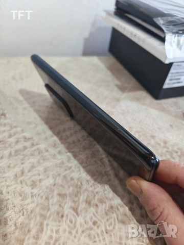 Samsung Galaxy S20 Ultra – 128GB / 12GB RAM Черен, снимка 6 - Samsung - 53636719