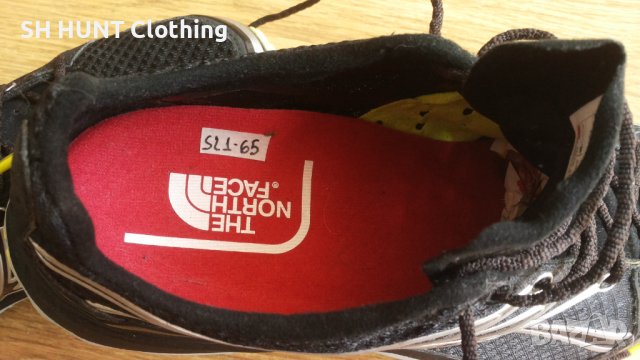THE NORTH FACE Vibram Shoes размер EUR 40 / UK 6,5 летни маратонки - 307, снимка 16 - Ежедневни обувки - 41844806