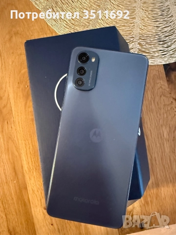 Moto e 32s, снимка 4 - Motorola - 52771515