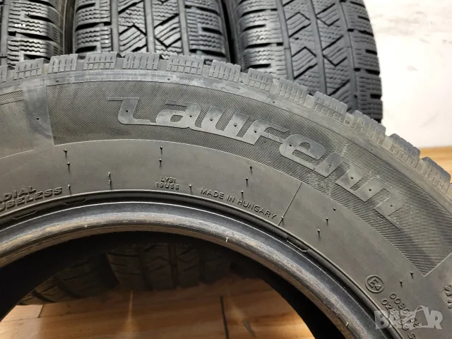  235/65/16C Hankook / бус зимни гуми, снимка 16 - Гуми и джанти - 56200053