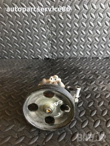 Помпа за Хидравлично Управление за Citroen/Peugeot C8, 807 Бензин (2004) 9645015180