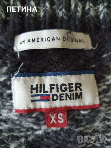 Tommy Hilfiger , снимка 3 - Жилетки - 34482661