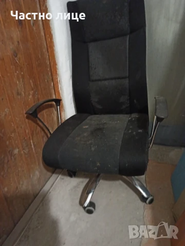 Продавам части за офис стол , снимка 7 - Столове за офис - 50450918