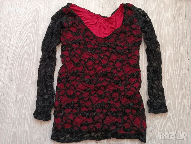 Страхотна туника , снимка 1