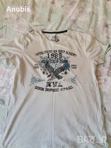 маркови тениски в добро състояние , снимка 5 - Тениски - 47746939