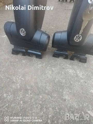 Оригинални релси за голф4, снимка 4 - Части - 53858555