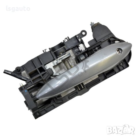 Предна дясна външна дръжка BMW 5 Series (F10, F11) 2010-2016 ID:105726