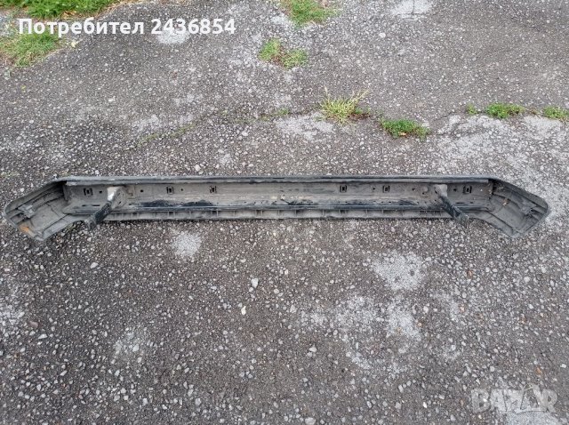 Задна броня за Фолксваген голф МК 1, снимка 7 - Части - 41003164