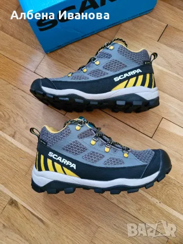 Обувки Scarpa neutron 36 номер 