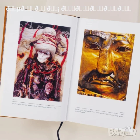  Китай и пътя на коприната - на немски , снимка 3 - Специализирана литература - 50850713