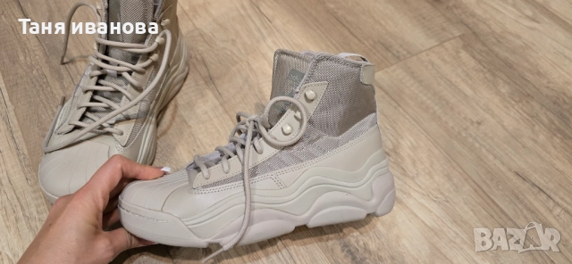 Adidas 38-дамски кецове , снимка 8 - Кецове - 52325484