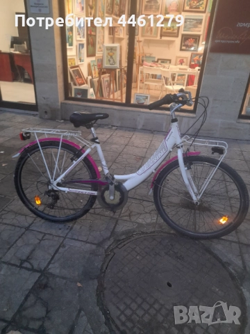 дамски градски FERRINI