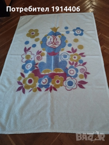 Детски одеяла, снимка 5 - Олекотени завивки и одеяла - 51871263