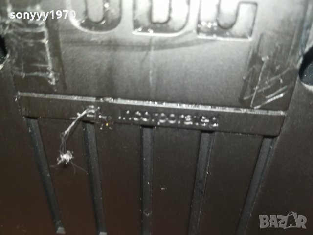 jbl-2бр тонколони 19х12х11см-внос германия, снимка 18 - Тонколони - 35911809