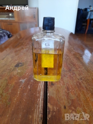 Стар Одеколон Сирень, снимка 2 - Други ценни предмети - 53801856