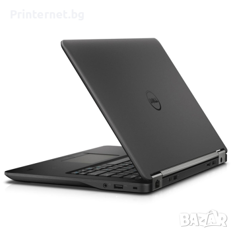 Dell Latitude Е7470 - Full HD, i5, 8GB DDR4, 256GB SSD, CAM - Безплатна доставка! Гаранция! Фактура!, снимка 2 - Лаптопи за работа - 35400761