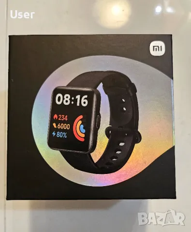Redmi Watch 2 Lite