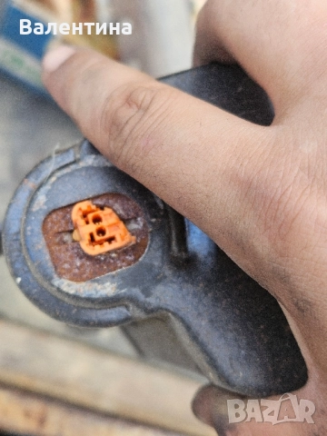 Еърбеци за Рено Меган,Сценик 1 и Меган ,Сценик 2 ,пасажерски., снимка 3 - Части - 52100989