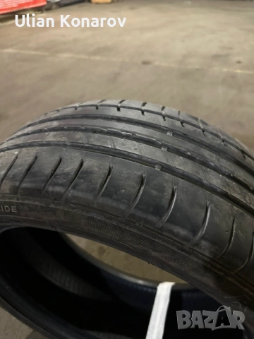 Гуми 205/50/R17 Лятна и Всесезонна Дот 23/24, снимка 2 - Гуми и джанти - 53835509