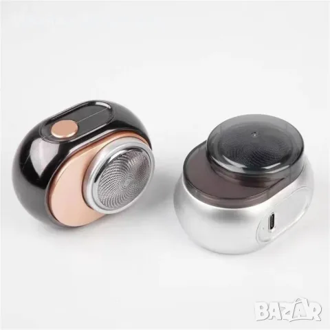 ПРЕНОСИМА САМОБРЪСНАЧКА MINI LUX