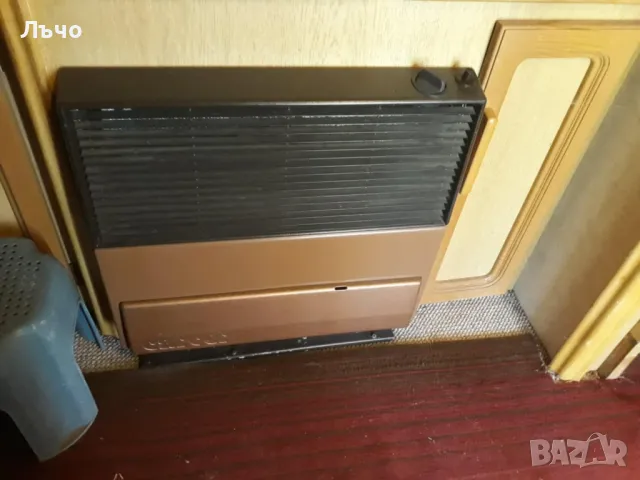 Каравана, снимка 10 - Каравани и кемпери - 49037871