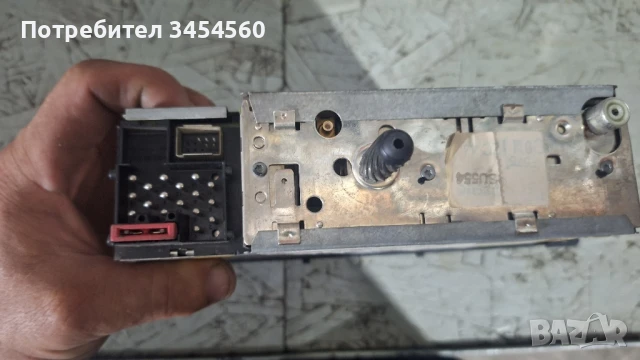 оригинален  bmv e46, снимка 3 - Аксесоари и консумативи - 50728501