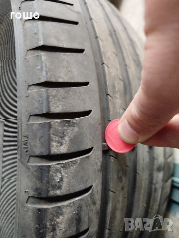 гуми, снимка 13 - Гуми и джанти - 53817857