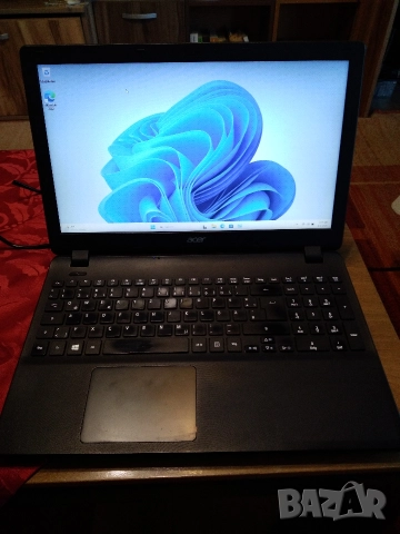 Лаптоп ACER Aspire ES1-512