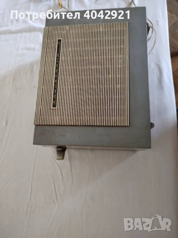 Грамофон , снимка 2 - Грамофони - 50661303