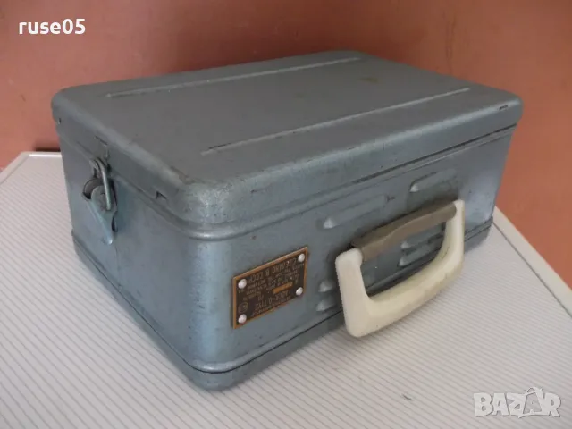 Автотрансформатор "АОСК-0,71У2" съветски, снимка 4 - Други стоки за дома - 50060597