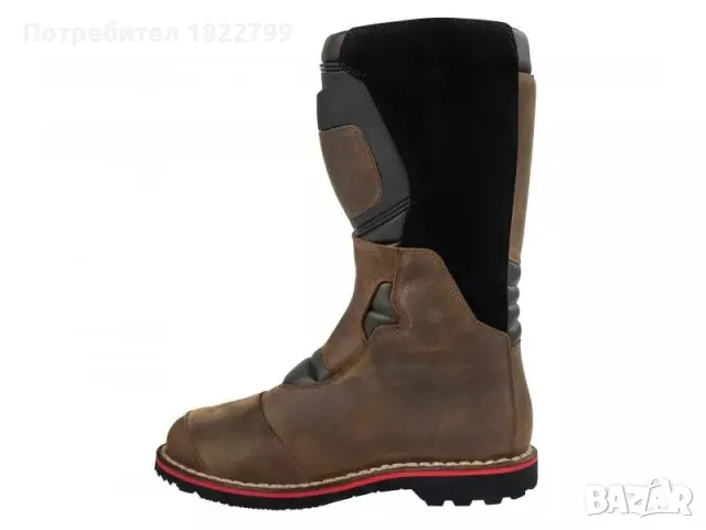 Турър ботуши BMW VentureGrip GTX, снимка 2 - Аксесоари и консумативи - 46363285