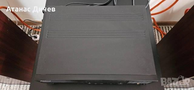 CD Pioneer PD-6500, снимка 5 - Ресийвъри, усилватели, смесителни пултове - 52027303