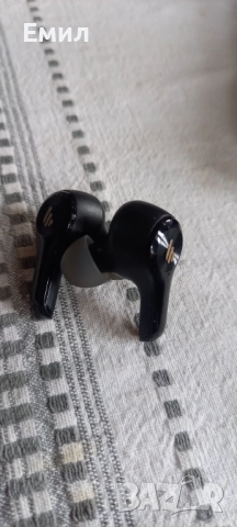 Безжични слушалки Edifier - X5 Lite, TWS, черни, снимка 2 - Безжични слушалки - 52559727