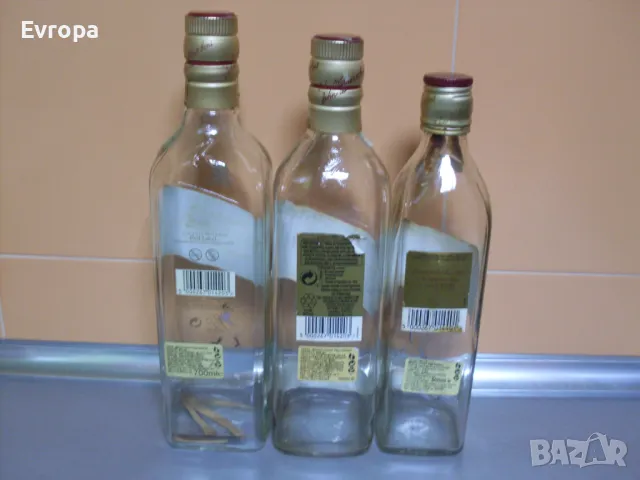 Стъклени шишета- чисти., снимка 13 - Буркани, бутилки и капачки - 44327129