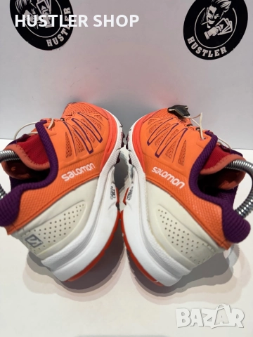Маратонки SALOMON.Номер 37.5, снимка 4 - Маратонки - 51945278