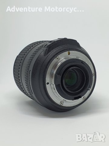 Nikon 24-85 II VR , снимка 6 - Обективи и филтри - 41795694
