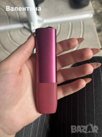 Айкос, снимка 1