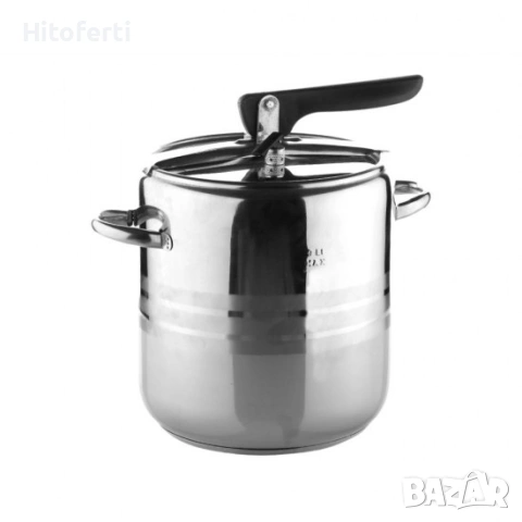 СТОМАНЕНА ТЕНДЕРА ПОД НАЛЯГАНЕ HAUSBERG HB-H-EKO-306