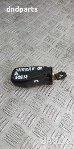 Стопер врата VW Sharan 2002г.(заден ляв)	