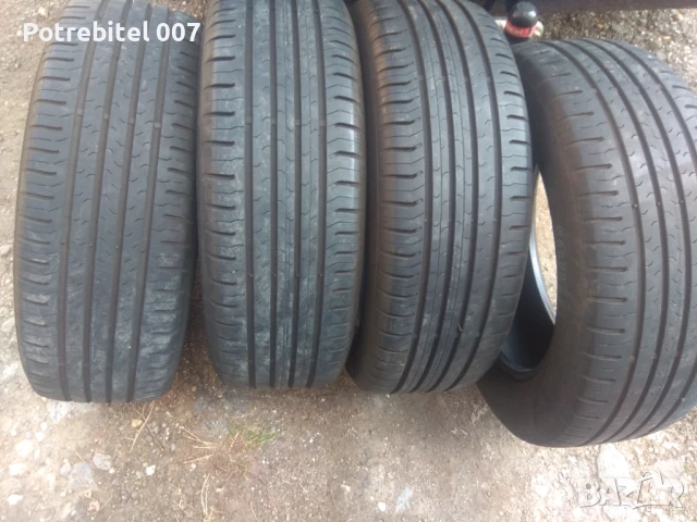 Гуми 215 60 17