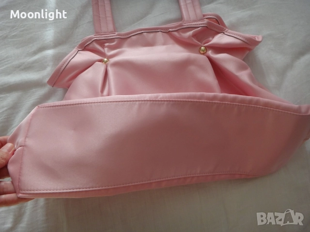 Нова розова чанта Victoria's Secret, снимка 6 - Чанти - 52939090