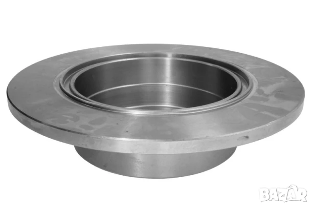 Диск спирачен заден дeсен/ляв за OPEL OMEGA B 2.0-3.2 03.94-07.03г. № O1271P, снимка 2 - Части - 50711638