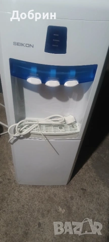 Диспенсър за вода SEIKON S-300 и Midea, снимка 3 - Други - 51720014