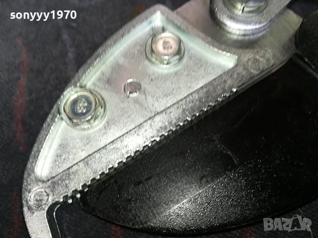 голяма ножица за клони 1503230915, снимка 12 - Градински инструменти - 40005209