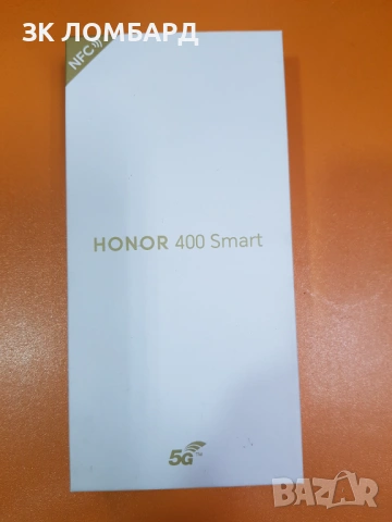 HONOR 400 SMART 5G 128/4