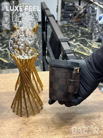 Пепелник + Запалка ⚜️ Dior Louis Vuitton , снимка 6 - Подаръци за мъже - 52969669