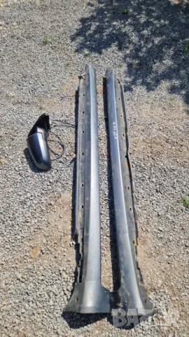 прагове комби Ауди Audi а4 б6 A4 B6 pragove kombi